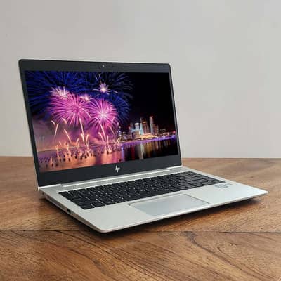HP Elitebook 840 G6 i7 8th 8GB 256GB