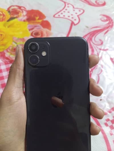 Iphone 11 64gb