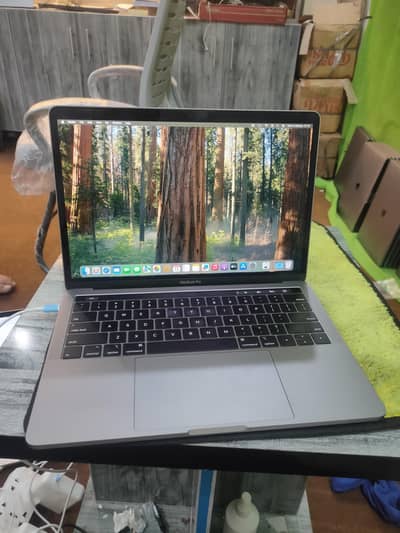 MacBook pro 2019