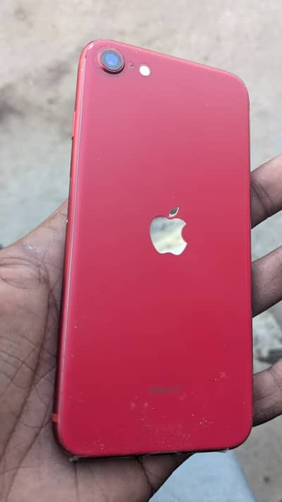 iPhone se 2020 Exchange Possible