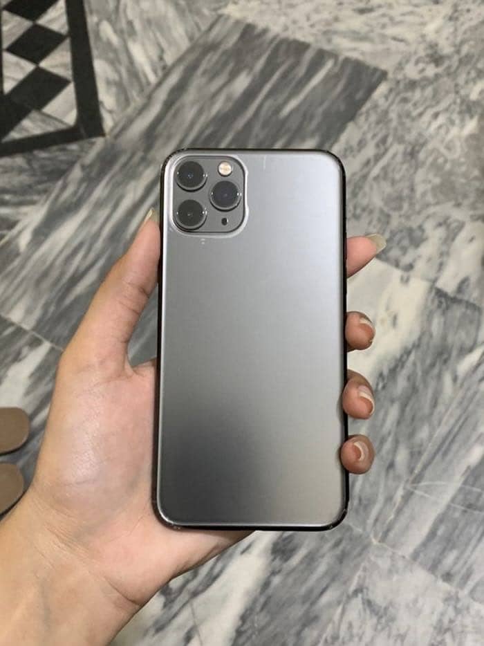 iphone 11 Pro 1