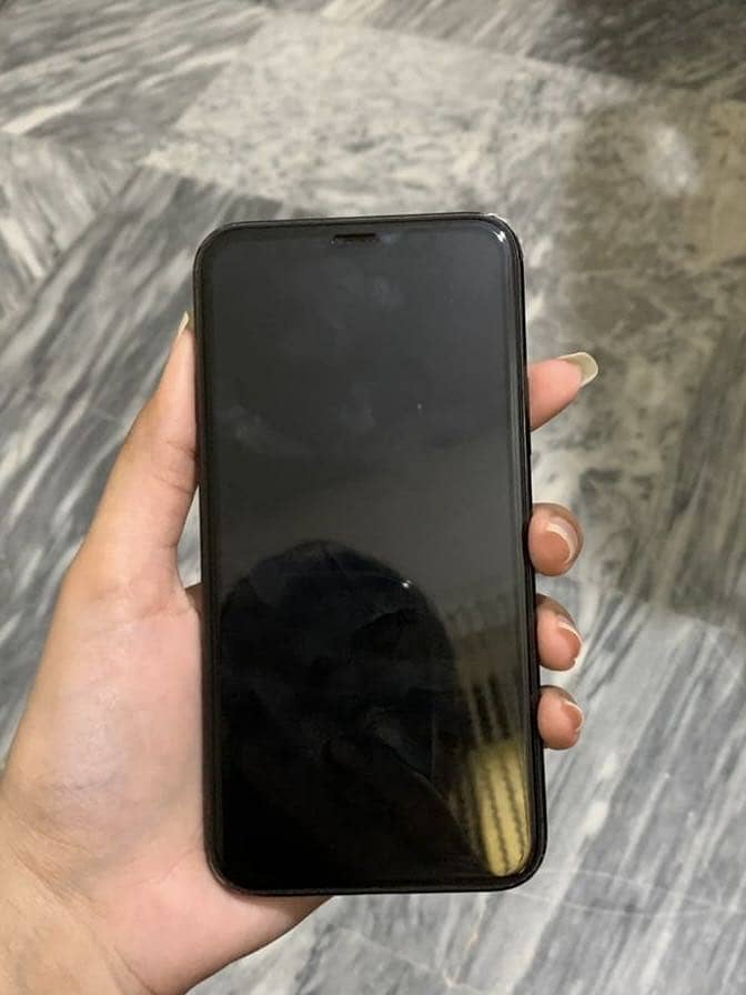 iphone 11 Pro 3
