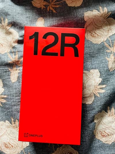 Hi One Plus 12R Box Pack