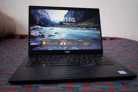 Urgent Sale | i5 8th Gen Business Laptop | 8GB RAM | 256GB SSD