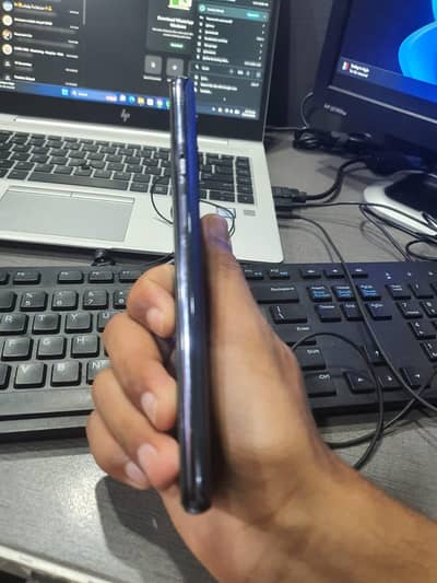 Oneplus 9 (8/128) condition 10by9