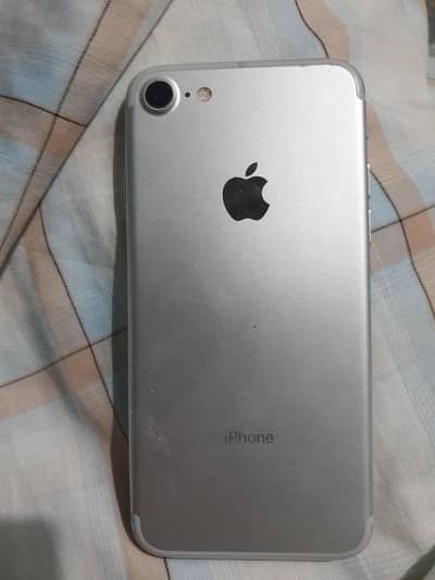 iPhone7  128gb  full all OKDe bypass De  butter halt 100 de