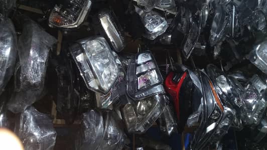 japan car parts Body parts available