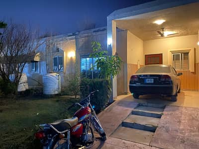 Safari home sectar F single bahria town phase 8