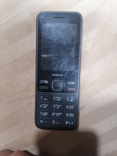 orignal nokia not open