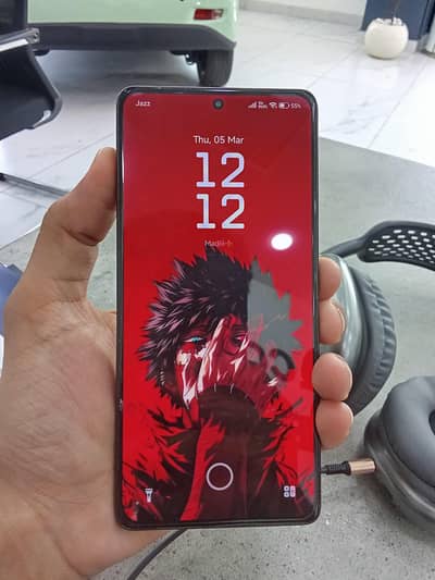 Redmi note 13 pro