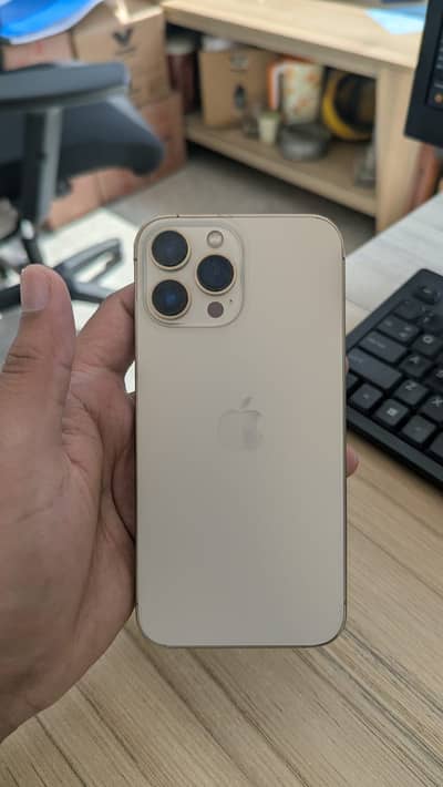 iphone 13 pro max 256