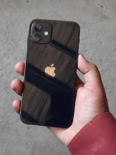 iPhone 12 jv non pta 64gb