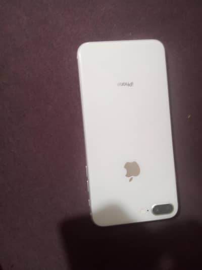 iPhone 8plus UK import