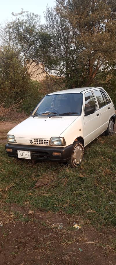 antique Suzuki mehran for sale
