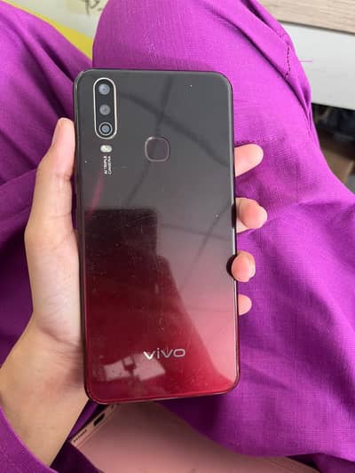 vivo 1901 phone for sale