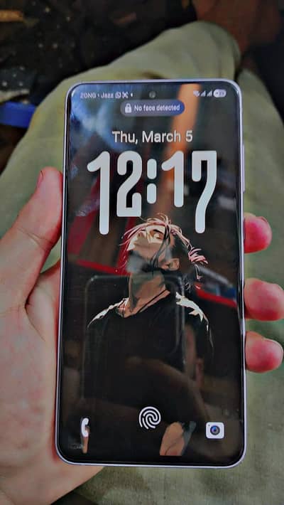 Samsung Mobile S21 FE