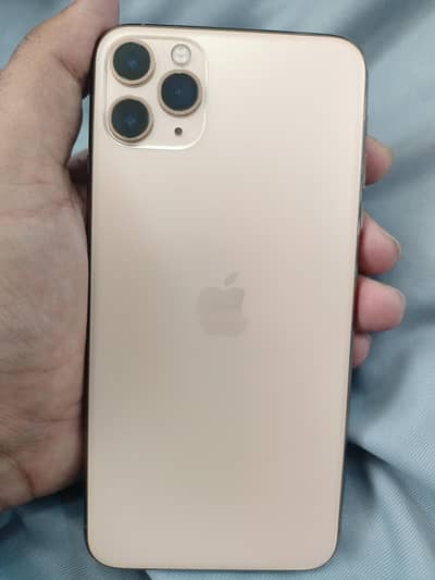 iPhone 11pro max 256GB