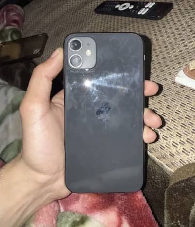 Iphone 11 128 gb
