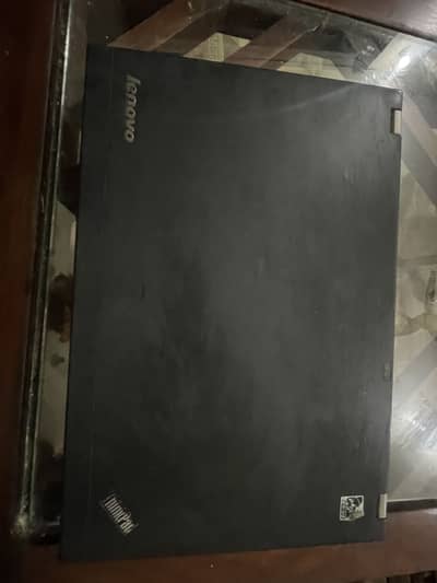 Laptop for sale