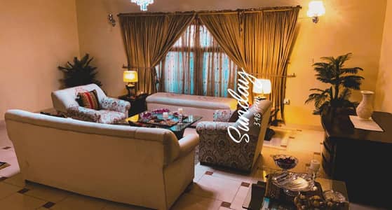 Near Aga Khan Hospital & Expo Center Gulshan e Iqbal