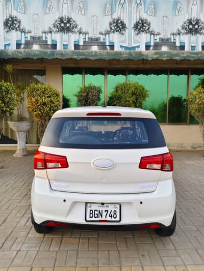 United Bravo 2022 Zero Mater