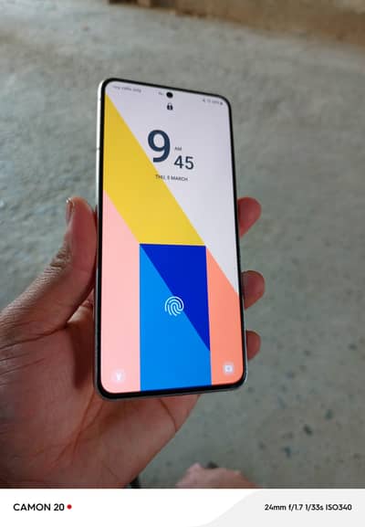 Samsung S21 5g 8gb Ram 128gb Rom. . Exchange Possible. . . Read Add. .