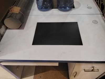 Premium Quality Tables – 4 Available – Strong Build – 24K Each