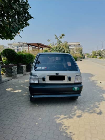 Suzuki mehran for sale