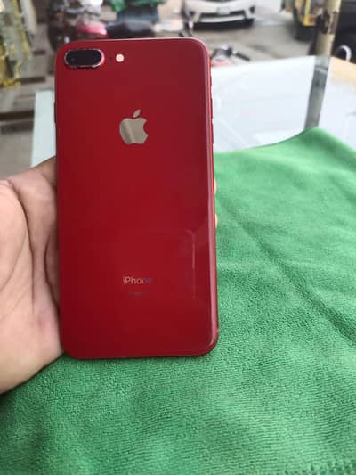 iPhone 8plus PTA approved only 22k