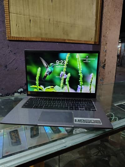 Acer Nitro Core i3 11th Gen 8gb Ram DDR4 128gb NVME Mint Condition