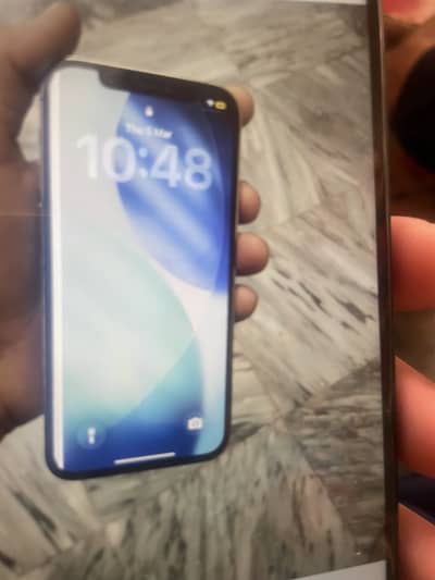 iPhone 12 Pro non pata