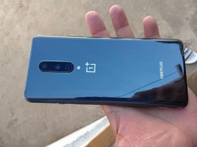 OnePlus 8 global dual sim 12/256