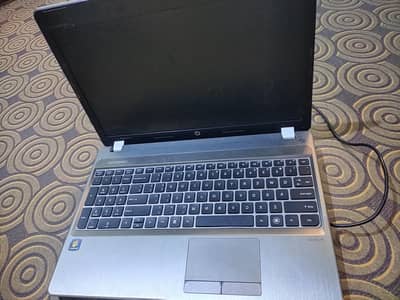 HP elitedesk 4530s | 6gb ram | 128 gb sata ssd