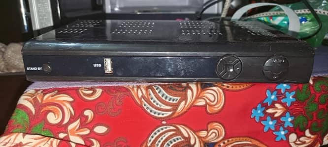 dish 20 din use ki new hai