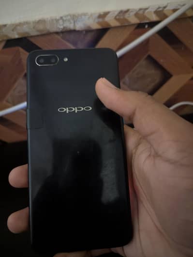 Oppo A3s