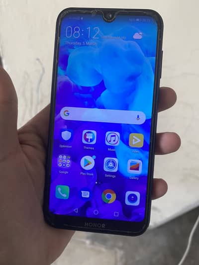 HUAWEI Y5 2019