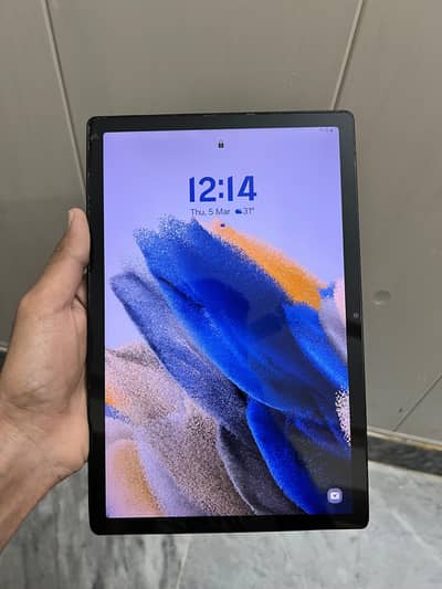 Samsung Galaxy Tab A8 2022