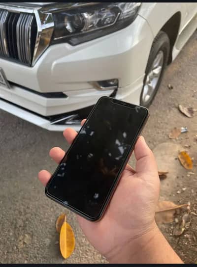 iPhone Xsmax Sim working