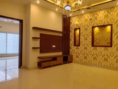 Premium 10 Marla House Is Available For rent In Lahore
