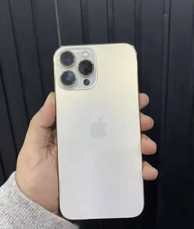 I phone 13 pro Max PTA approved  O3O8_29_16_232 my WhatsApp number