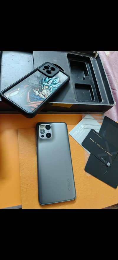 oppo find X3 pro officially approved