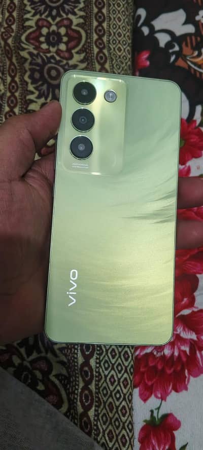 vivo y100 256gb