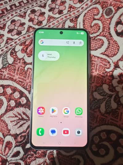 Samsung Galaxy A 56 5G