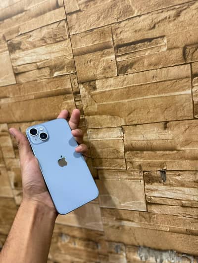 iphone 14 plus non pta fu.