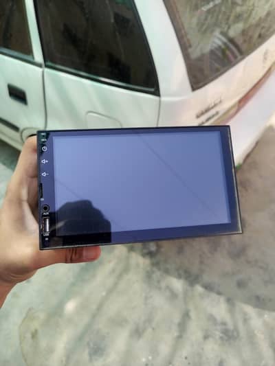 cultus Android LCD