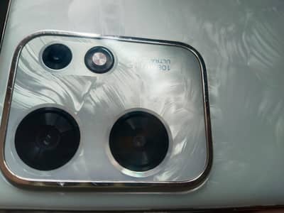 infinix zero 30 8+8/256