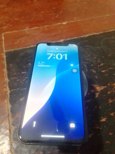 Exchange possible iphone XS