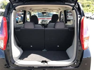 Mitsubishi ek wagon 22/26 variant:M