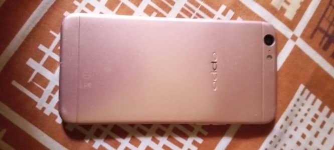 oppo A57 4/64 pta approved kit set