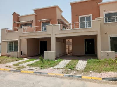 8 Marla Full House For Rent Double Story